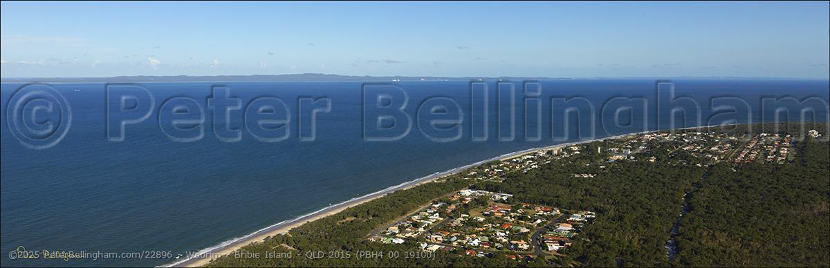 Peter Bellingham Photography Woorim - Bribie Island - QLD 2015 (PBH4 00 19100)
